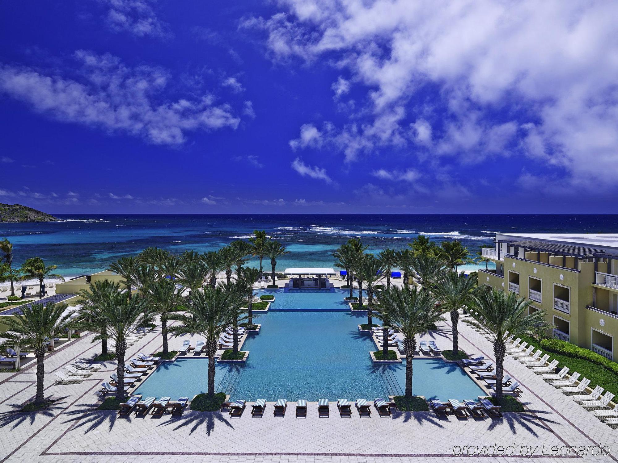 The Westin St Maarten Dawn Beach Resort And Spa Oyster Pond Εξωτερικό φωτογραφία