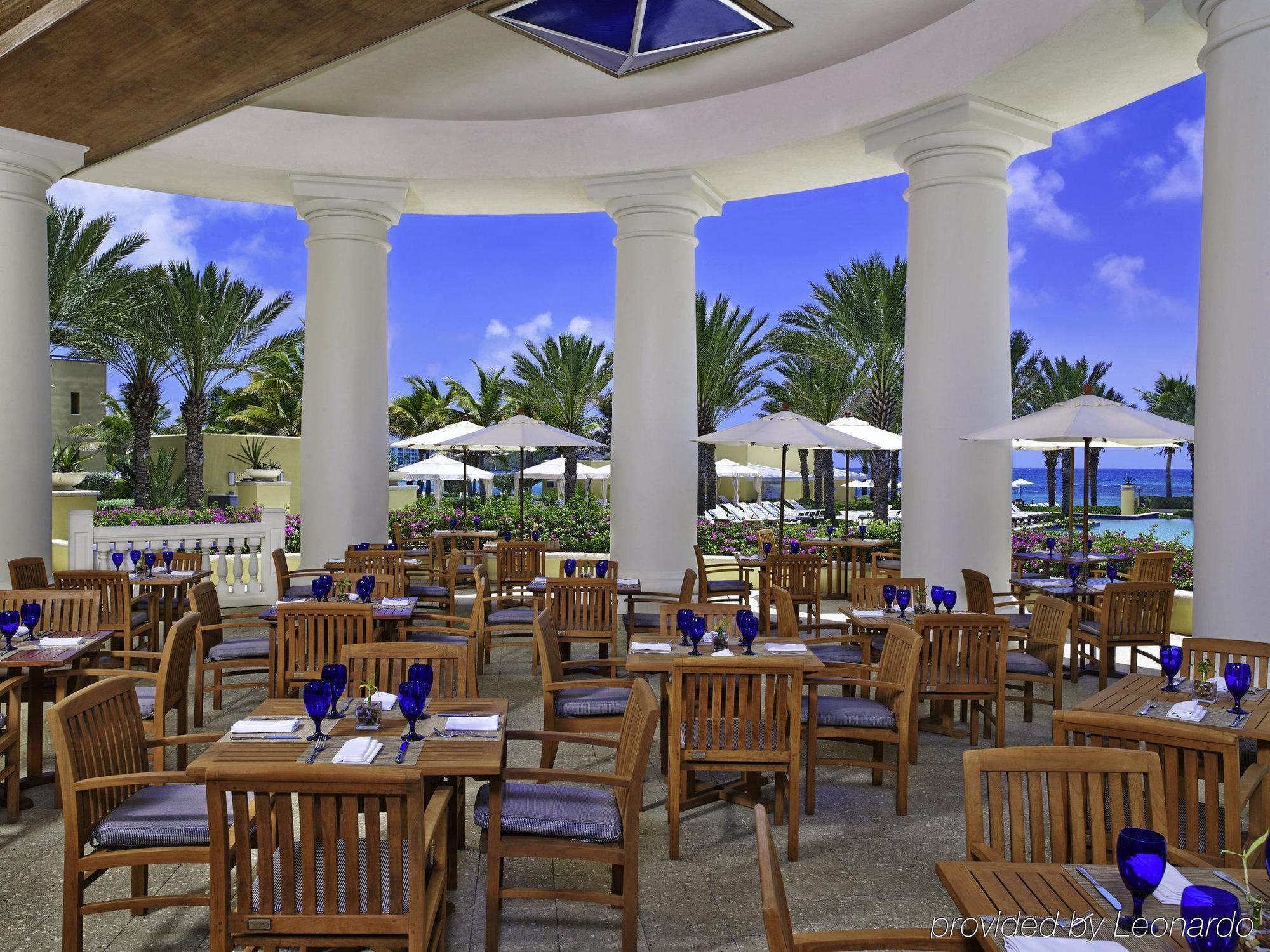 The Westin St Maarten Dawn Beach Resort And Spa Oyster Pond Εξωτερικό φωτογραφία