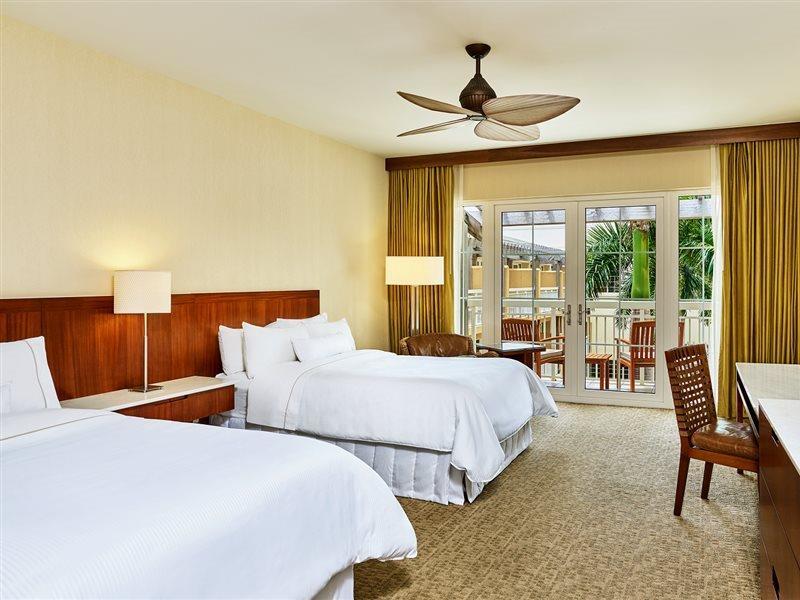 The Westin St Maarten Dawn Beach Resort And Spa Oyster Pond Εξωτερικό φωτογραφία