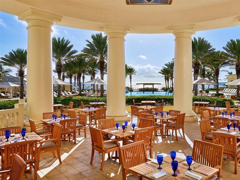 The Westin St Maarten Dawn Beach Resort And Spa Oyster Pond Εξωτερικό φωτογραφία