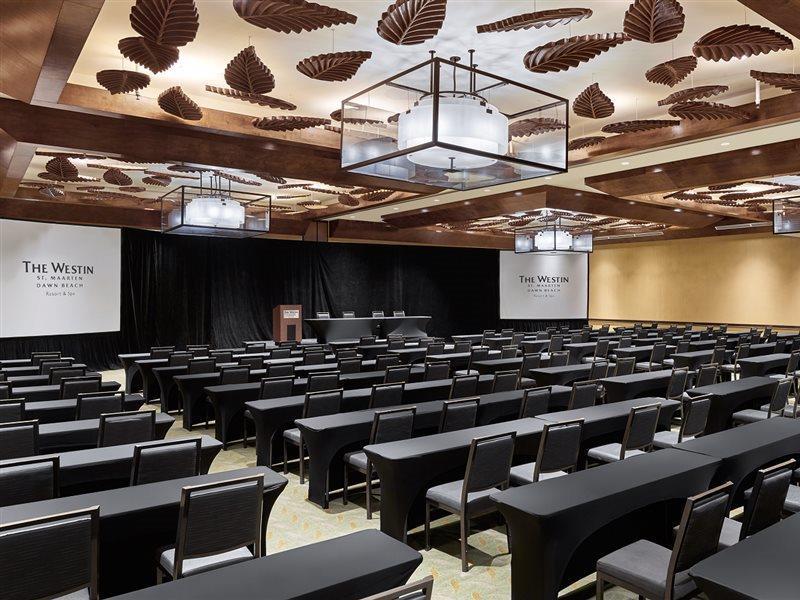 The Westin St Maarten Dawn Beach Resort And Spa Oyster Pond Εξωτερικό φωτογραφία