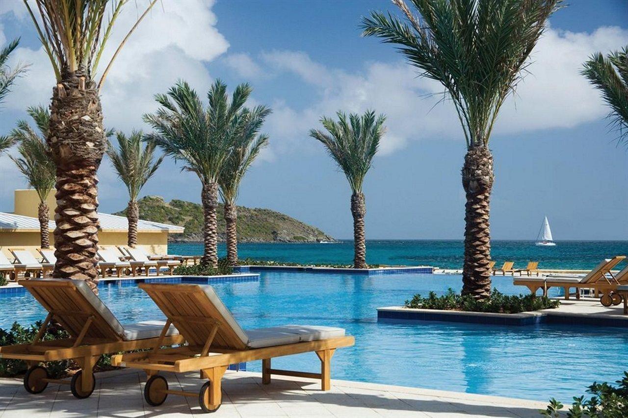 The Westin St Maarten Dawn Beach Resort And Spa Oyster Pond Εξωτερικό φωτογραφία