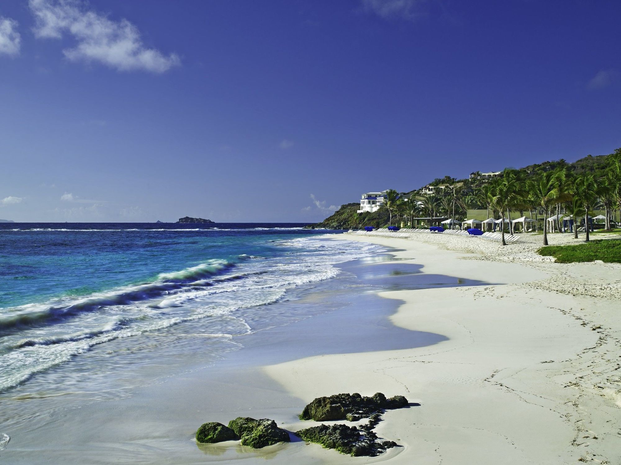 The Westin St Maarten Dawn Beach Resort And Spa Oyster Pond Εξωτερικό φωτογραφία