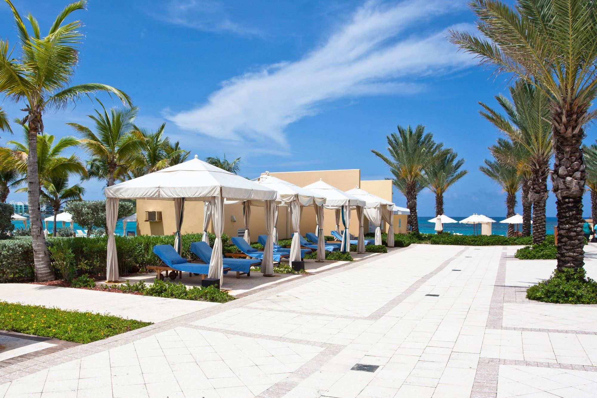 The Westin St Maarten Dawn Beach Resort And Spa Oyster Pond Εξωτερικό φωτογραφία