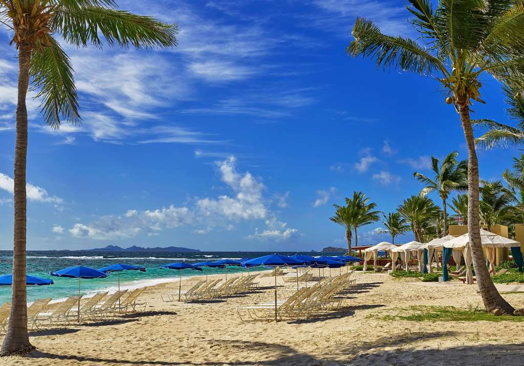 The Westin St Maarten Dawn Beach Resort And Spa Oyster Pond Ανέσεις φωτογραφία