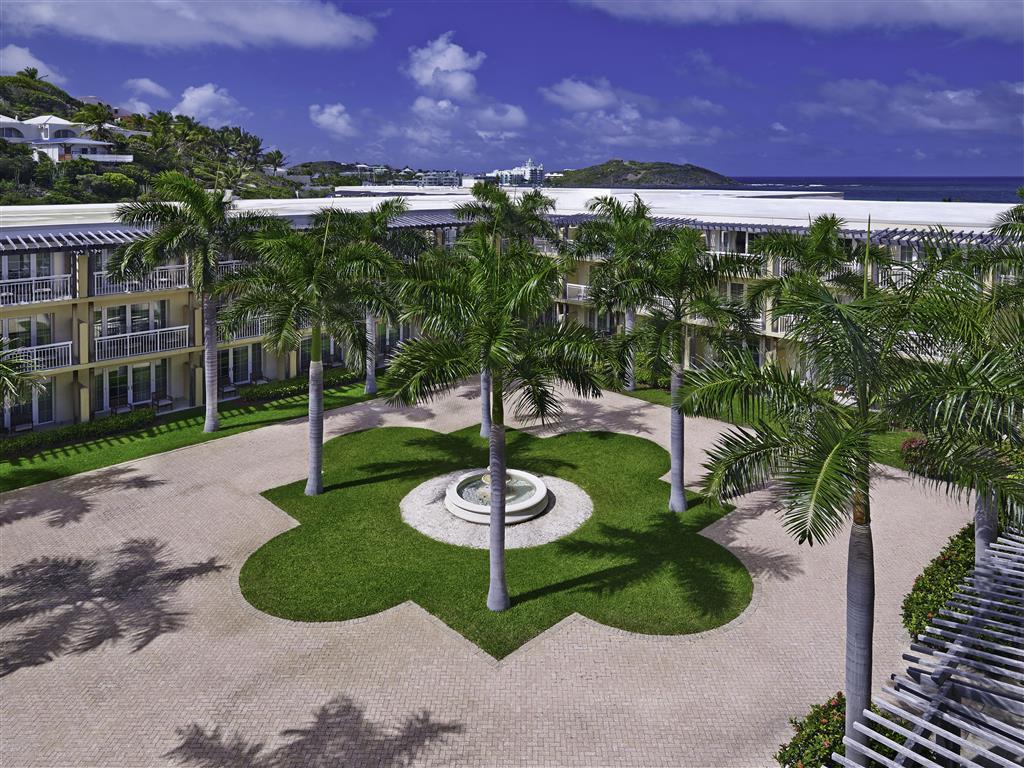 The Westin St Maarten Dawn Beach Resort And Spa Oyster Pond Ανέσεις φωτογραφία