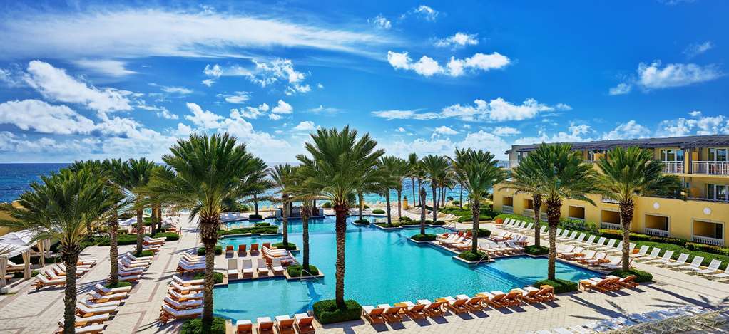 The Westin St Maarten Dawn Beach Resort And Spa Oyster Pond Εξωτερικό φωτογραφία