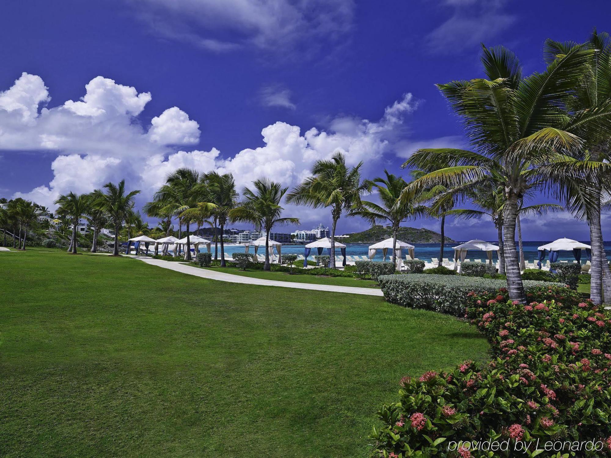 The Westin St Maarten Dawn Beach Resort And Spa Oyster Pond Εξωτερικό φωτογραφία