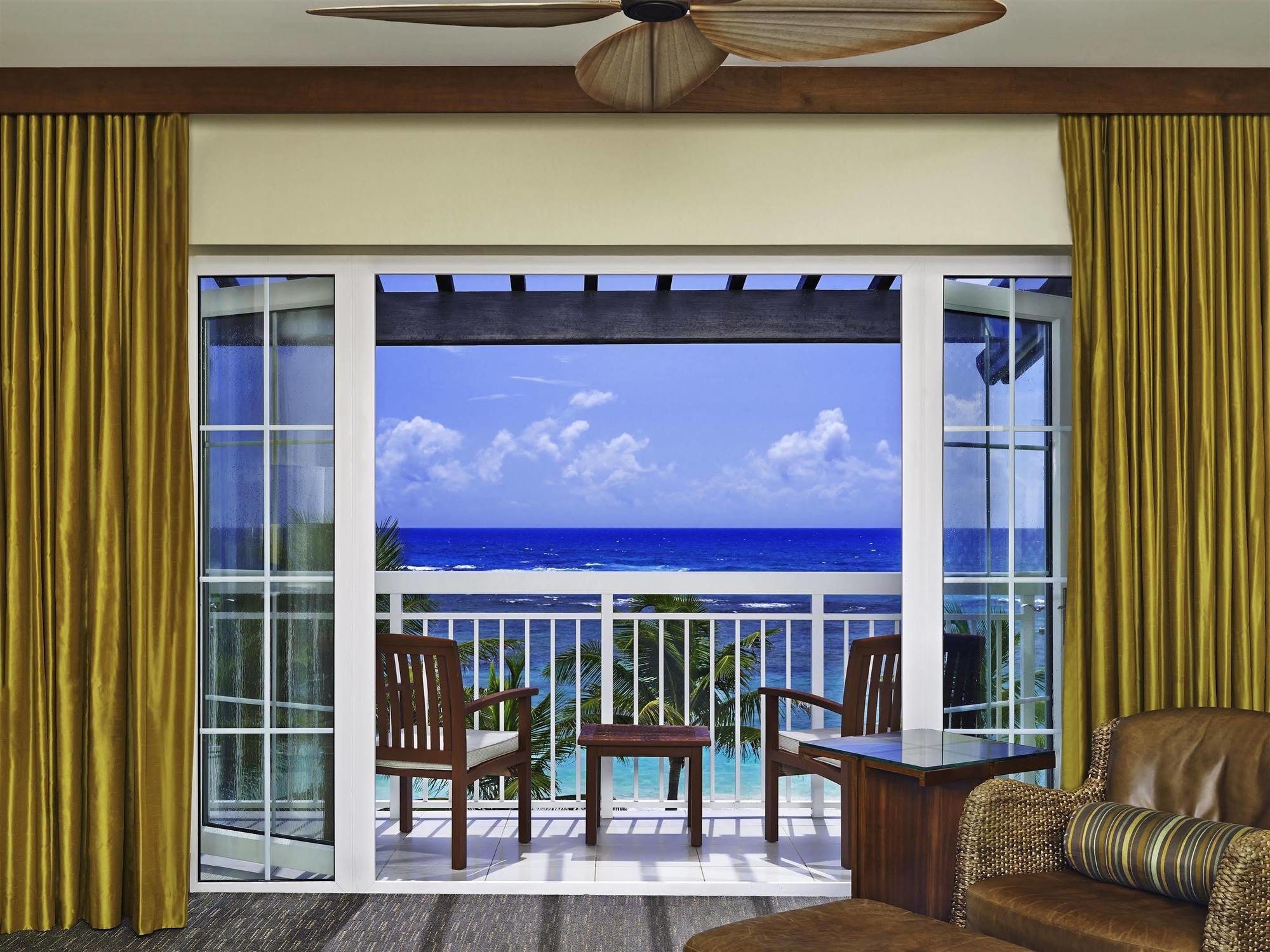 The Westin St Maarten Dawn Beach Resort And Spa Oyster Pond Εξωτερικό φωτογραφία