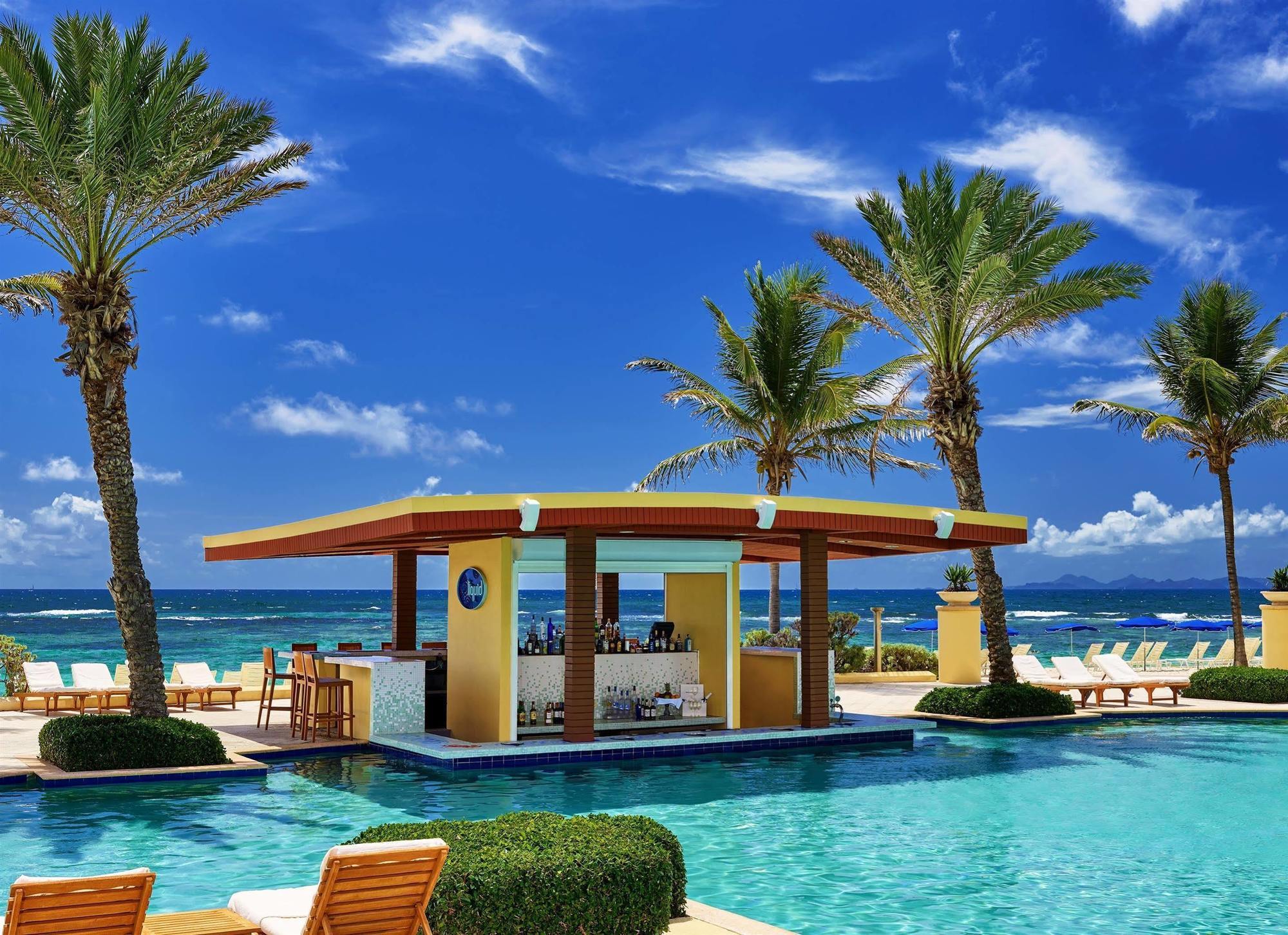 The Westin St Maarten Dawn Beach Resort And Spa Oyster Pond Εξωτερικό φωτογραφία