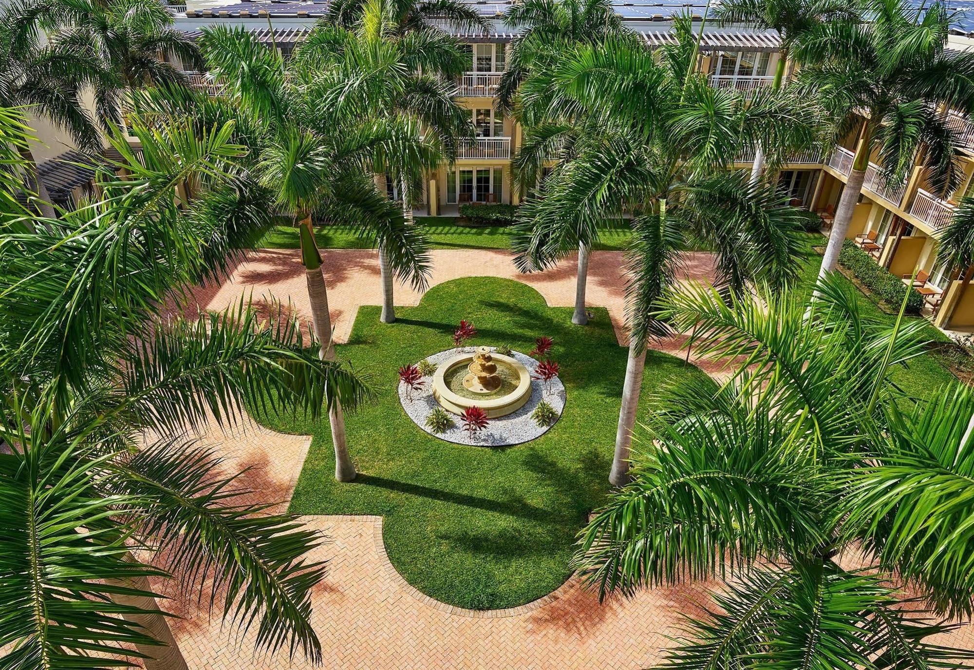 The Westin St Maarten Dawn Beach Resort And Spa Oyster Pond Εξωτερικό φωτογραφία