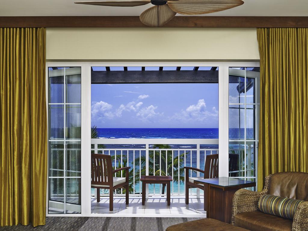 The Westin St Maarten Dawn Beach Resort And Spa Oyster Pond Δωμάτιο φωτογραφία